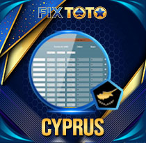 PREDIKSI TOGEL CYPRUS 17 OKT 2026 FIXTOTO