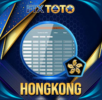PREDIKSI TOGEL HONGKONG 18 OKT 2026 FIXTOTO