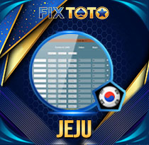 PREDIKSI TOGEL JEJU-LOTTO 16 OKT 2026 FIXTOTO
