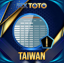 PREDIKSI TOGEL TAIWAN 17 OKT 2026 FIXTOTO