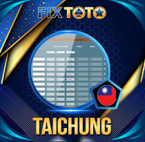 PREDIKSI TOGEL TAICHUNG 17 OKT 2026 FIXTOTO