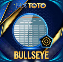 PREDIKSI TOGEL BULLSEYE 19 OKT 2026 FIXTOTO