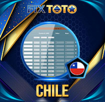 PREDIKSI TOGEL CHILE 19 OKT 2026 FIXTOTO