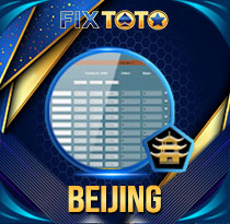 PREDIKSI TOGEL TOTO-BEIJING 16 OKT 2026 FIXTOTO