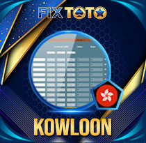 PREDIKSI TOGEL KOWLOON 16 OKT 2026 FIXTOTO