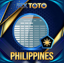 PREDIKSI TOGEL PHILIPPINES 17 OKT 2026 FIXTOTO