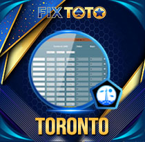 PREDIKSI TOGEL TORONTO 16 OKT 2026 FIXTOTO